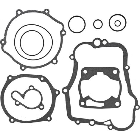 Dichtungssatz für oberen und unteren Motorraum für YZ85 2002-2017 (1/5)