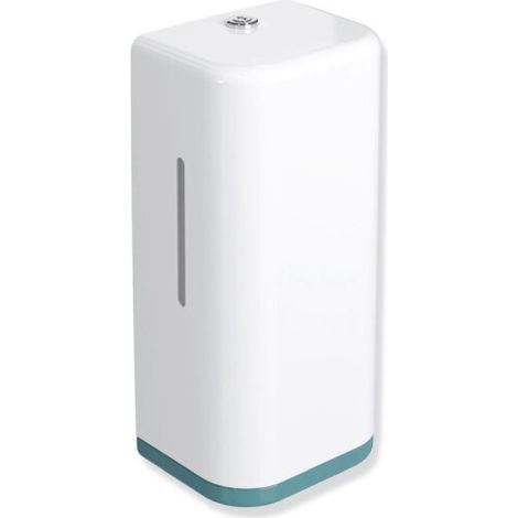 HEWI 477.06.10298 55 DISTRIBUTEUR DE SAVON SENSORIC (1/4)