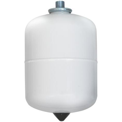 Vase d'expansion sanitaire 8 litres