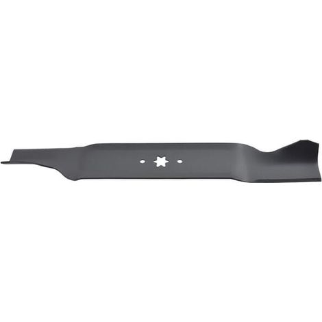 Cuchilla extra sopladora MTD 742-0647 - Long. 54 cm (1/3)