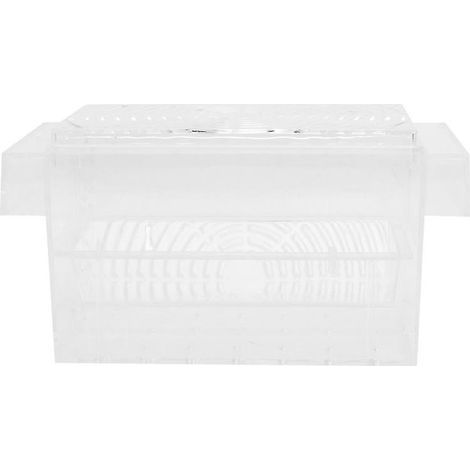 Aufbewahrungsbox aus Acryl für den Heimgebrauch (1/3)