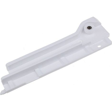 Guide rail gauche (AEC72910802) Réfrigérateur, congélateur 295489 LG (1/2)
