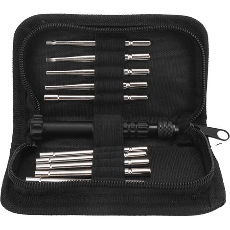 Kit d'outils de réglage de carburateur 10 pièces de remplacement pour petit moteur à 2 temps, débroussailleuse, tronçonneuse, souffleur de feuilles