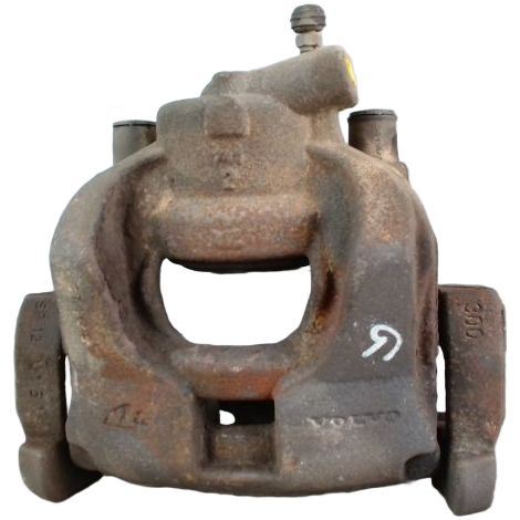 [PRODUIT D'OCCASION] Etrier De Frein Avant Gauche VOLVO S 60 2 Phase 1 2.0 D3 - 20v L5 ♻️ Ref Oe. 36000151 - Garantie à vie (1/5)