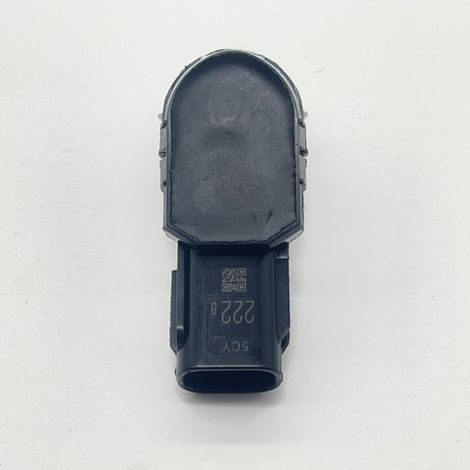 La référence 89341-71040 est compatible avec le capteur radar de recul Toyota Hilux 8934171030. (1/4)