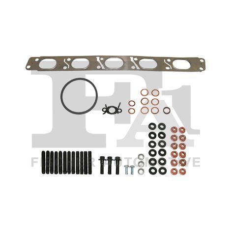 Kit de montage, compresseur FA1 KT130130 FORD (1388501) (1575123) (1789094)