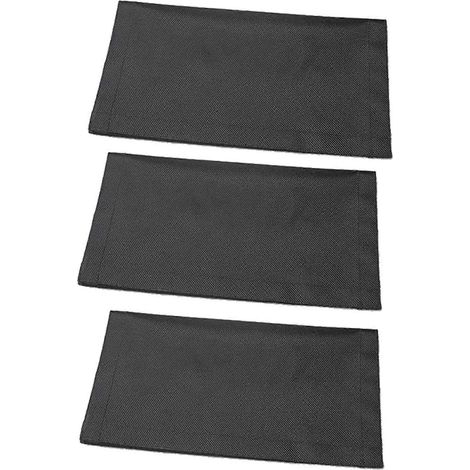 Lot de 3 protections de sécurité pour rallonges électriques extérieures, protections de prises résistantes aux intempéries, couvercles étanches pour connecteurs de fiches (1/5)