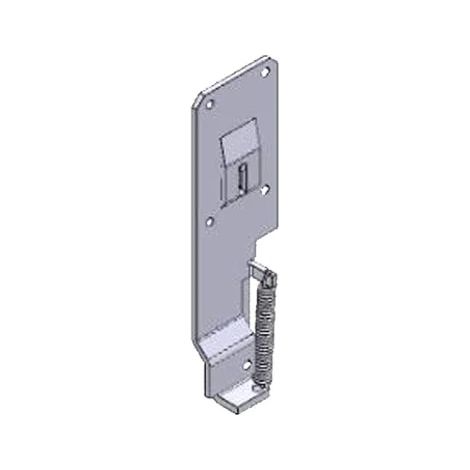 came pièce détachée groupe levier déverrouillage barrière gt4 88003-0086 (1/3)