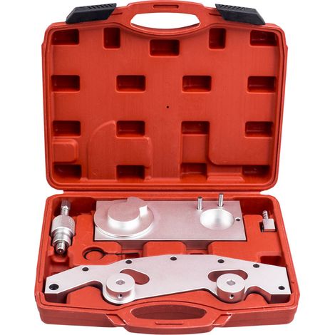 Nockenwellen-timing tool kit werkzeug Für BMW M52TU M54B30 M54B22 M56-M E46 E39Nockenwellen-timing tool kit werkzeug for BMW M52TU M54B30 M54B22 M56-M E46 E39