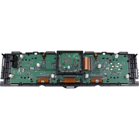 Bosch - modulo di controllo programmato - 11049748 -