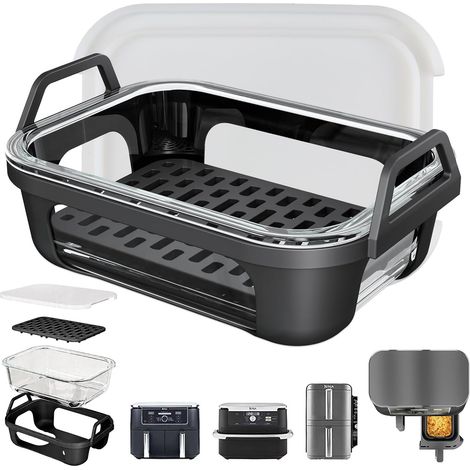 Plat pour Air Fryer AF400EU /AF500EU /SL400EU