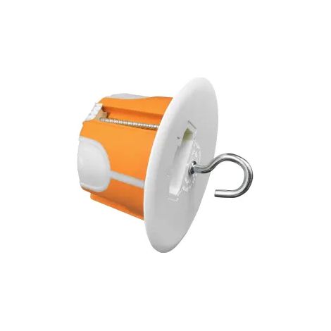 Boîte de dérivation Eaton capritherm+ dcl h50 résistance 850 °C