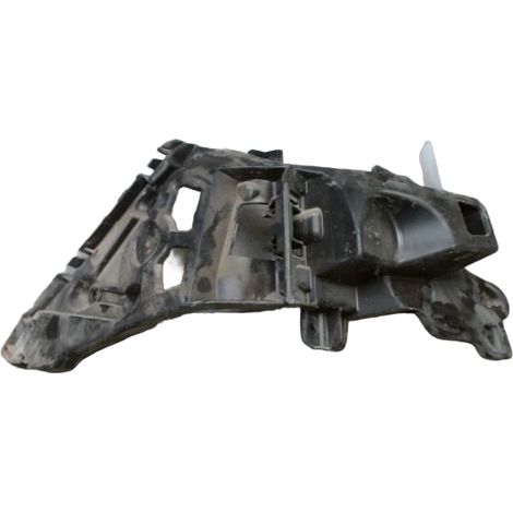 [PRODUIT D'OCCASION] Support Pare-choc Arg RENAULT Clio ♻️ Ref Oe. 850456409r - Garantie à vie (1/3)