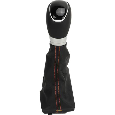 Rotule de levier de vitesses AT pour modèles Sonata LF 2015-2016, avec cache-poussière, poignée confortable, fonctionnement fluide, modèle 46720C1200. (1/5)