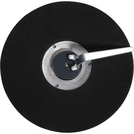 Cleancraft Treibteller Für Hartmetallschleifscheiben und Schleifpapierteller, 7212210 (1/2)