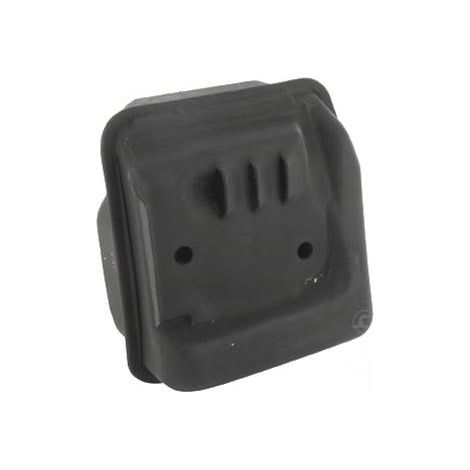 Pot d'échappement adaptable pour tronçonneuse STIHL – Compatible modèles 023, MS230, 025, MS250 – Fonctionnement optimal (1/2)