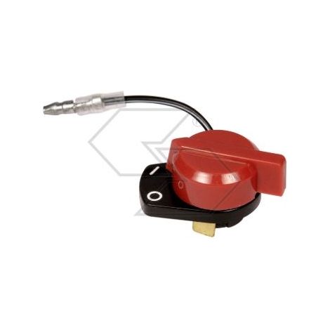Interruttore massa accensione NEWGARDENSTORE R106182