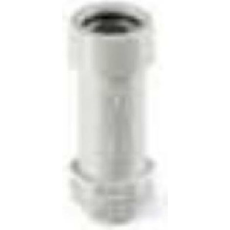 Tubo/scrule reconcild para diÁmetro ip67 en el exterior 25mm 866.525