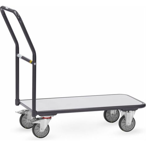Fetra Chariot magazine ESD 91200 (1/3)