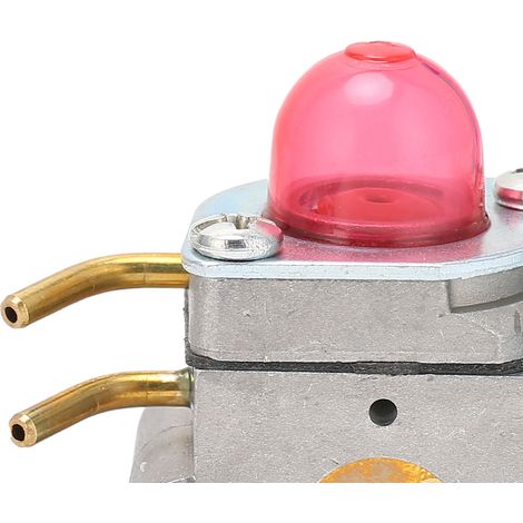 Nannigr CARBURETOR PIÈCES ACCESSOIRES 545081848 Ajustement pour Husqvarna 128C 128L 128LD 128R 128RJ (1/5)
