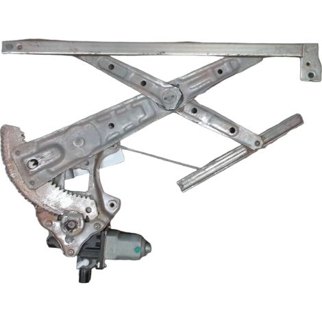 Mecanisme+moteur Leve-glace Avant Droit HONDA Civic [PRODUIT D'OCCASION]♻️72215tp8j02