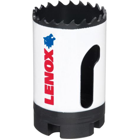 LENOX Lochsäge SPEED SLOT® Circular Saw Blade, 37 mm Diameter, 40 mm Cutting Depth, Model 4000844655