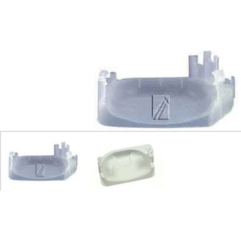 Bac récupération à clips pour Réfrigérateur PHILIPS 481941849741