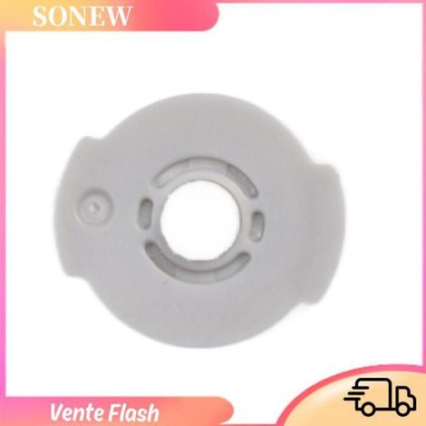 Filtre Reservoir Eau - ABS Et Coton - Compatible Robot Balayage 1S T4 T5 S4 S5 S6 S50 S51 S55 - 12 Pièces (1/4)