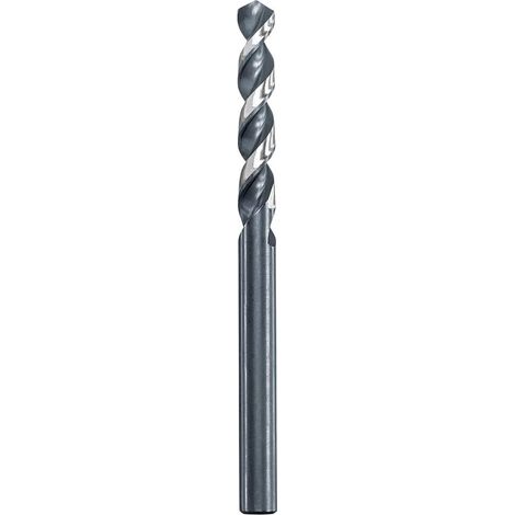 HI-NOX Foret Ø12 mm en HSS M2, coupe nette dans l’inox, faible effort, perçage régulier, idéal pour visseuses compactes (1/4)