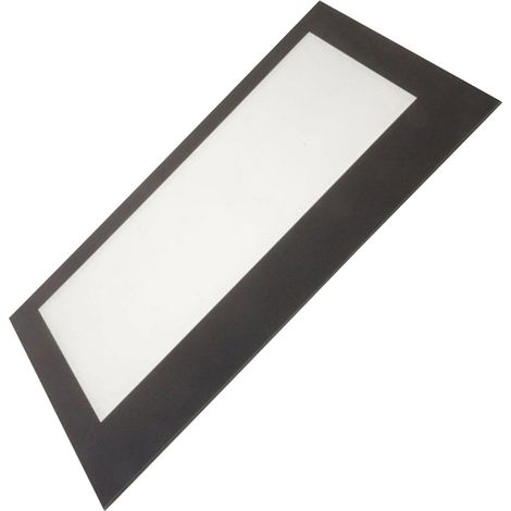 Ariston - vetro interieure forno - ilva fire full - c00264959 - 8055005649596