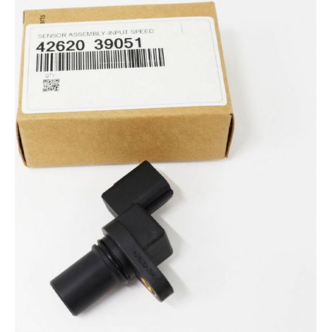 4262039051 is suitable for Hyundai Kia 99-09 automatic transmission input/output sensors. (1/5)