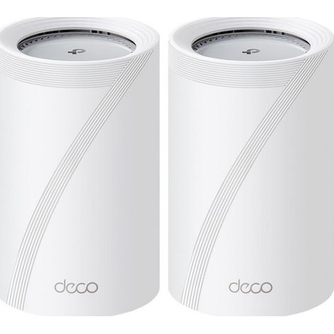 Deco be65 pro 2pk wifi7 mesh 3band (1/2)