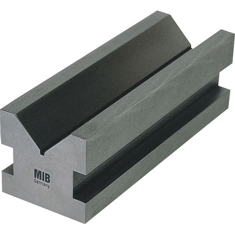 Jeu de 2 blocs V MIB VBL75008