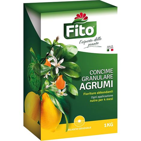 Fito agrumi granulare 1kg (1/3)