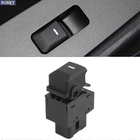 Pour Kia Sportage 2010-2016, référence 93581-3w000 : bouton de lève-vitre électrique côté passager (1/5)