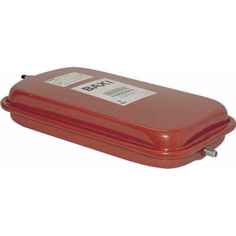 Vase d&039expansion 8l INITIA PLUS - DE DIETRICH CHAPPEE : 710022500