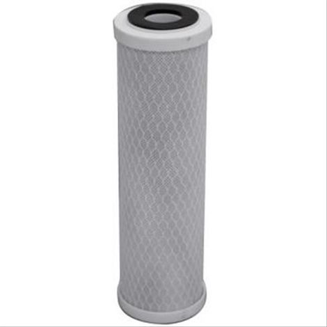 Cartouche charbons actifs 10µ P-Pro. Prix spécial par 10