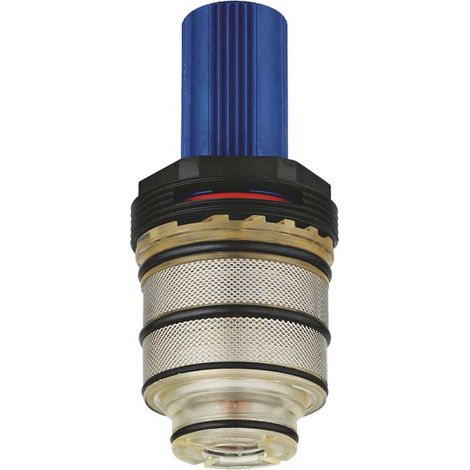 Grohe - Cartuccia termostatica 49028000 (1/5)