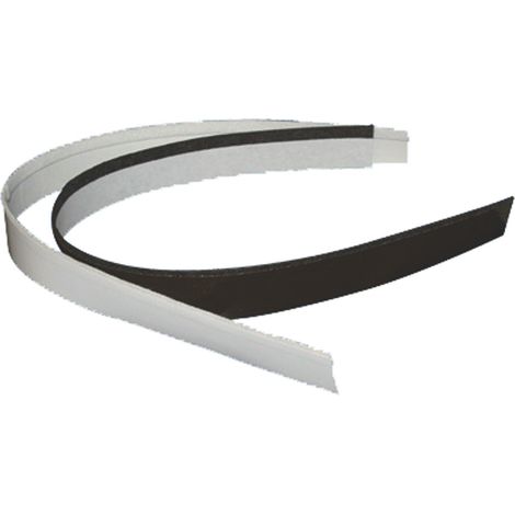PARAFREDDO PVC P/PORTE 100X5 MARR. 1500/4