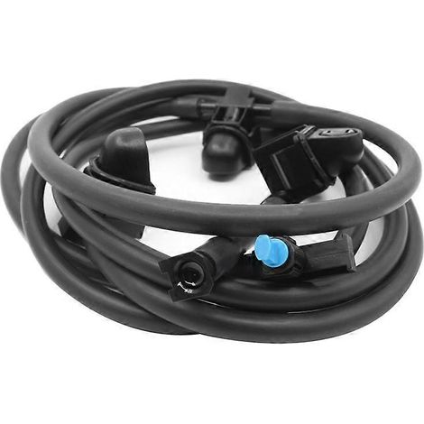 Tuyau de lave-glace compatible avec les modèles de classe C (2008-2014, sans fonction chauffante) (1/5)