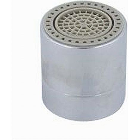 Cleafe - Filtro Rubinetto Antispruzzo F22 Con Filettatura Interna Con 2 Flussi Bagno 87192 - (1/5)