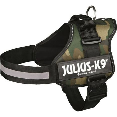 Imbracatura per Cani Julius K9 Power L/XL 2 (1/5)