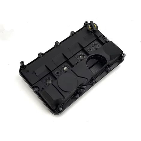 Valve cover for Ford Transit V348/2.4T BC1Q-6K271-AA 1516726 (1/3)