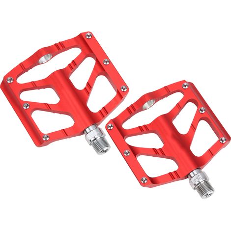 Plateau VTT en Alliage Léger avec Roulements CNC pour Vélo de Montagne