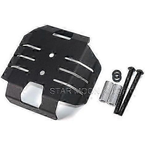 Motorcycle Accessories For Pan America 1250 (special) For Rh1250s Sportster S2021- Ignition Coil Protection Cover Guard( ) (1/5)