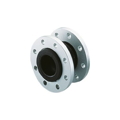 ZKB Giunto antivibrante EPDM con flange in acciaio, DN125 PN16 149B5147C