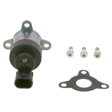 Regolatore di pressione del carburante Bosch BS 1 465 ZS0 017 per pompa di iniezione (1/4)