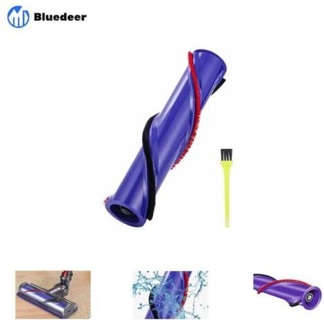 V10 brosse de remplacement, modèle de remplacement - 969110-01, pour l'aspirateur manuel sans fil Dyson v10 (1/5)