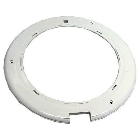 CADRE DE PORTE HUBLOT INTERIEUR pour LAVE LINGE SIDEX -...