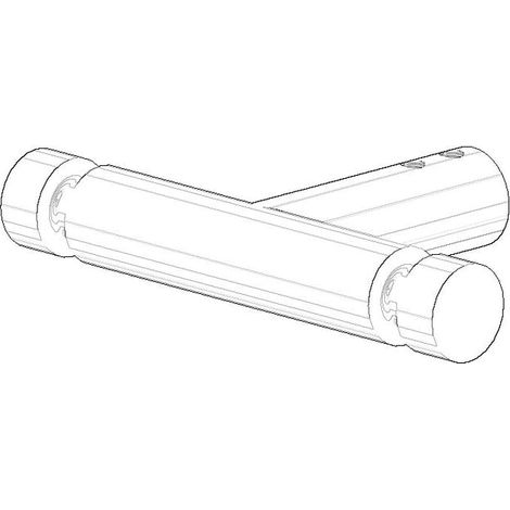 Dornbracht 05186051901-00 Haken doppelt Ersatzteile